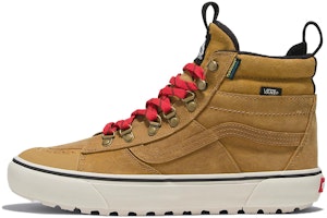 Vans Sk8-Hi DR MTE-2 'Pop Lace Tan' VN0009QMJM9 Vans Sk8-Hi DR MTE-2 'Pop Lace Tan' VN0009QMJM9
