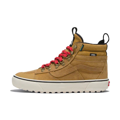 Vans Sk8-Hi DR MTE-2 'Pop Lace Tan'