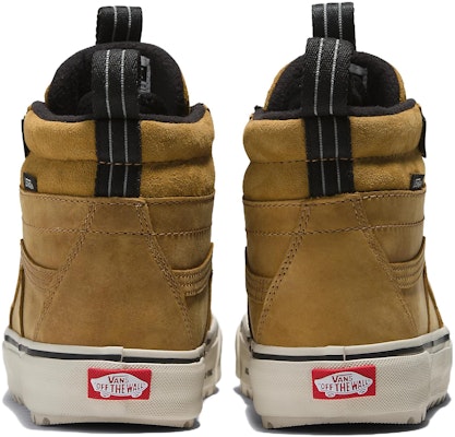 Vans Sk8-Hi DR MTE-2 'Pop Lace Tan' VN0009QMJM9 Shop Vans Sk8-Hi DR MTE-2 'Pop Lace Tan' VN0009QMJM9