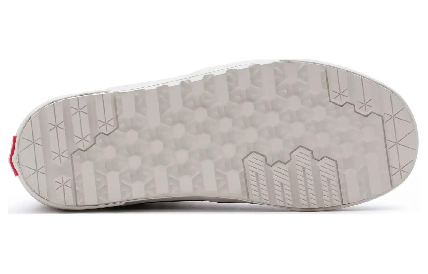 Vans Sk8-Hi DR MTE-2 'Pop Lace Tan' 圖 5