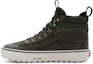 Buy Kasut Vans Sk8-Hi DR MTE-2 'Olive' VN0009QMOLV
