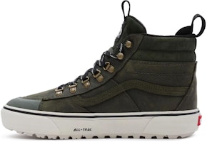 Vans Sk8-Hi DR MTE-2 Shoes 'Olive' VN0009QMOLV Vans Sk8-Hi DR MTE-2 Shoes 'Olive' VN0009QMOLV