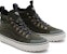 Kasut Vans Sk8-Hi DR MTE-2 'Olive' VN0009QMOLV