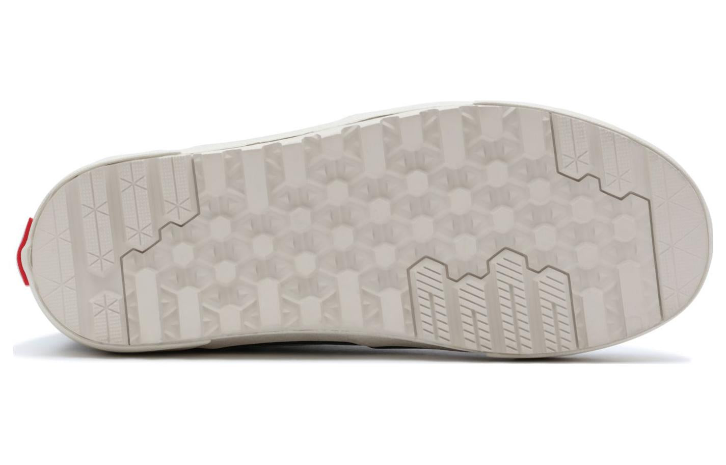 Lookbook 반스 스케이트-하이 DR MTE-2 슈즈 '올리브' VN0009QMOLV