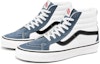 Lookbook Vans Sk8-Hi DX 'Kelabu Gelap Putih' VN0A38GFUQ1