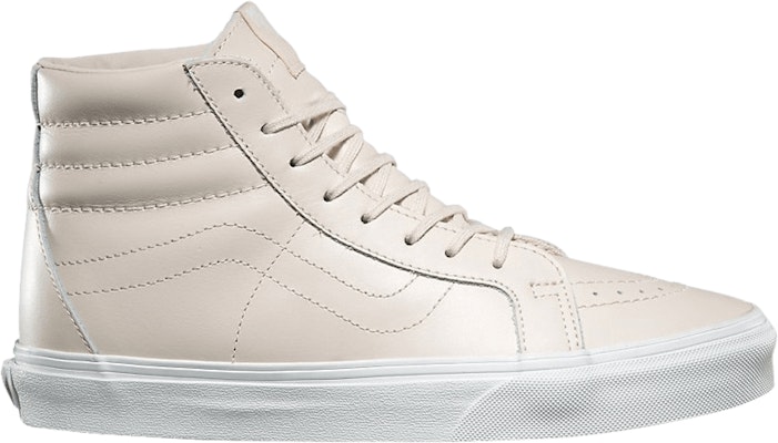 Vans Sk8-Hi DX Kulit 'Whisper Pink' VN0A38GJOES Buy Vans Sk8-Hi DX Kulit 'Whisper Pink' VN0A38GJOES