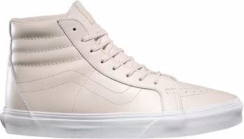 Vans Sk8-Hi DX Leather 'Whisper Pink' VN0A38GJOES Vans Sk8-Hi DX Leather 'Whisper Pink' VN0A38GJOES