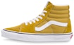 Buy Vans SK8-HI Kuning Bumi VN0A4BV61UK