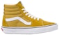 Vans SK8-HI Kuning Bumi VN0A4BV61UK