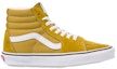 Order Vans SK8-HI Kuning Bumi VN0A4BV61UK