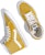 Vans SK8-HI Kuning Bumi VN0A4BV61UK