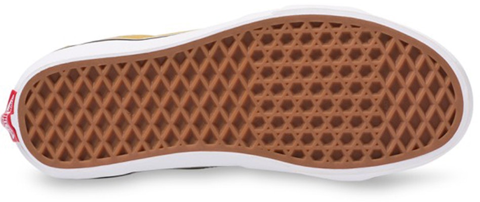 Vans SK8-HI Kuning Bumi VN0A4BV61UK Purchase Vans SK8-HI Kuning Bumi VN0A4BV61UK