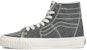 Vans SK8-HI Eco Theory 'Kelabu Putih' VN0A7Q62BKP