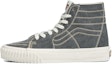 Buy Vans SK8-HI Eco Theory 'Kelabu Putih' VN0A7Q62BKP