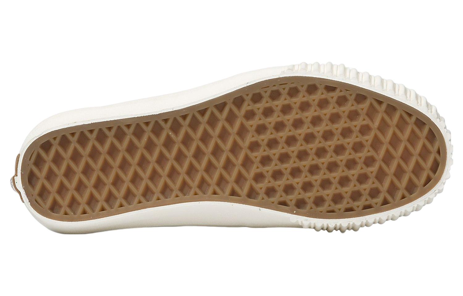 Purchase Vans SK8-HI 环保理论 '灰白色' VN0A7Q62BKP