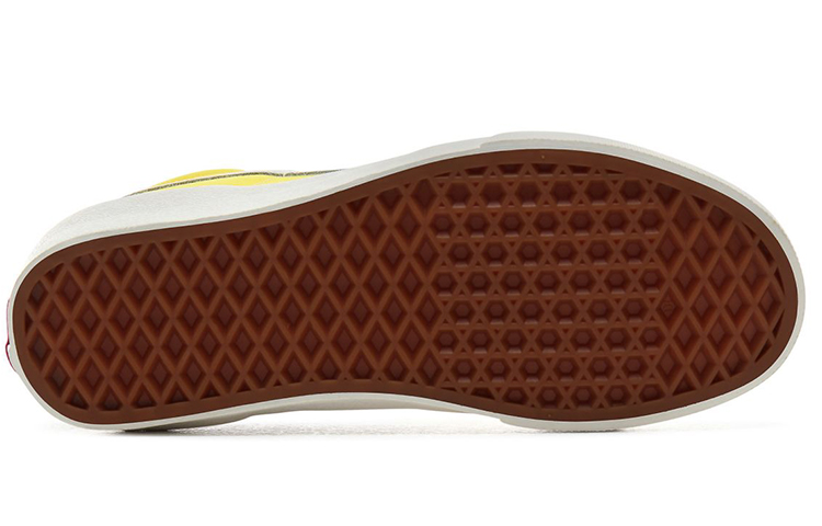 Purchase Vans Sk8-Hi Cordones Deshilachados 'Crema de Menta' VN0A4BV6XK7