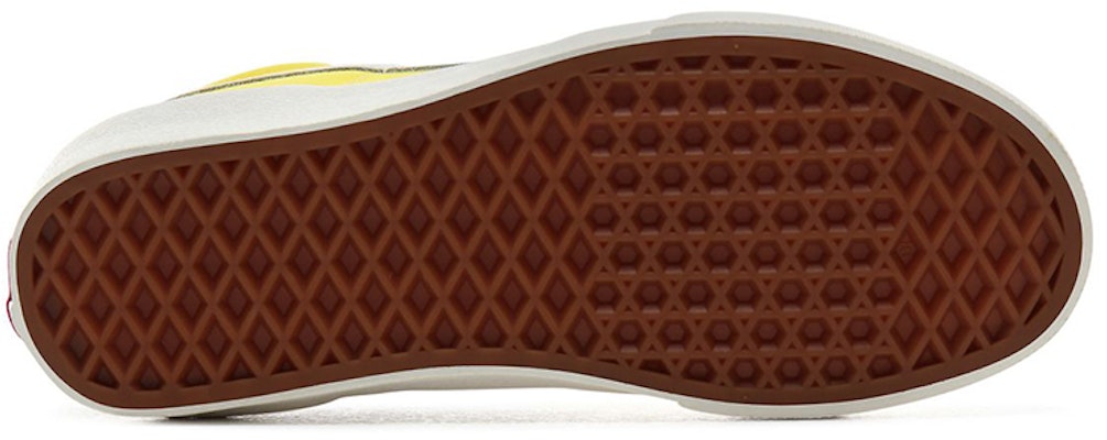 Vans Sk8-Hi 磨損鞋帶「薄荷奶油」VN0A4BV6XK7 Purchase Vans Sk8-Hi 磨損鞋帶「薄荷奶油」VN0A4BV6XK7