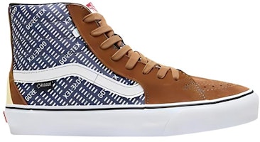 Vans Sk8-Hi Gore-Tex 'Exclusivo Billy’s Tokyo' VN0A4P3HTUD Order Vans Sk8-Hi Gore-Tex 'Exclusivo Billy’s Tokyo' VN0A4P3HTUD