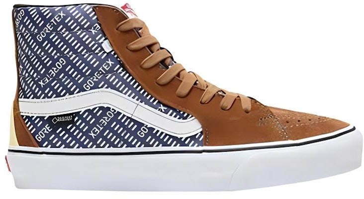 Vans Sk8-Hi Gore-Tex 'Exclusivo Billy’s Tokyo' VN0A4P3HTUD Order Vans Sk8-Hi Gore-Tex 'Exclusivo Billy’s Tokyo' VN0A4P3HTUD