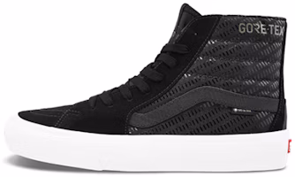 Vans Sk8-Hi Gore-Tex 'Black' VN0A4VJD23F Vans Sk8-Hi Gore-Tex 'Black' VN0A4VJD23F