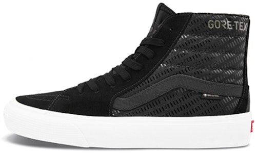 Vans Sk8-Hi Gore-Tex 'Negro' VN0A4VJD23F Buy Vans Sk8-Hi Gore-Tex 'Negro' VN0A4VJD23F