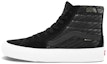 Buy Vans Sk8-Hi Gore-Tex 'Hitam' VN0A4VJD23F