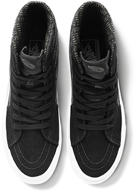 Vans Sk8-Hi Gore-Tex「黑色」VN0A4VJD23F Shop Vans Sk8-Hi Gore-Tex「黑色」VN0A4VJD23F