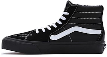Vans Sk8-Hi Gore-Tex 'Black White' VN0A4V9XBLA Vans Sk8-Hi Gore-Tex 'Black White' VN0A4V9XBLA