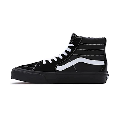 Vans Sk8-Hi GTX 'Black White'