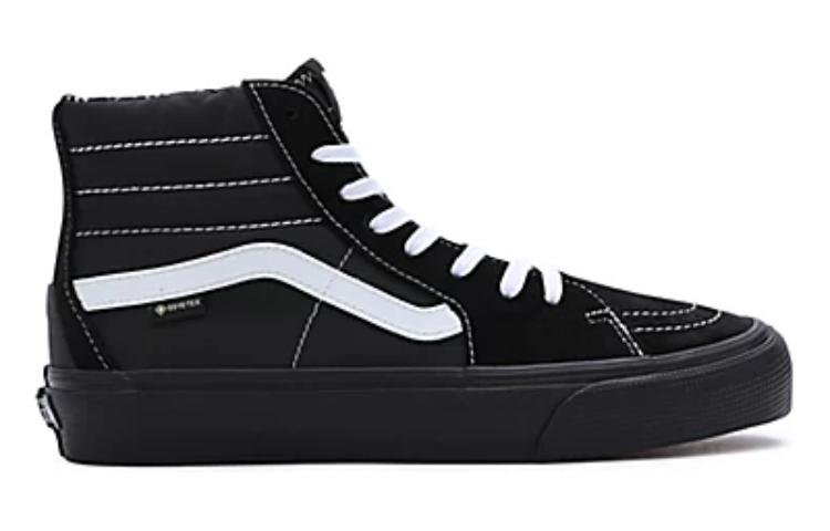 Order Vans Sk8-Hi Gore-Tex 'Hitam Putih' VN0A4V9XBLA