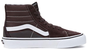 Vans SK8-HI Gore-Tex 'Coklat Putih' VN0A4V9X0VB Order Vans SK8-HI Gore-Tex 'Coklat Putih' VN0A4V9X0VB