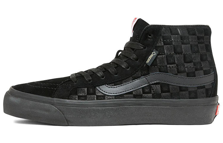 Buy Vans Sk8-Hi Gore-Tex LX 'Negro' VN0A3TKH5YC