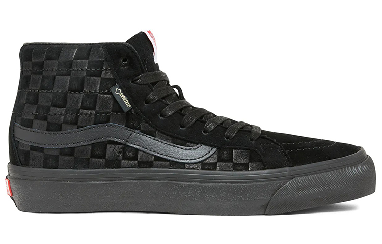 Order Vans Sk8-Hi Gore-Tex LX 'Negro' VN0A3TKH5YC