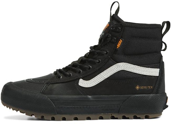 Vans SK8-HI Gore-Tex Mte-3 'Hitam Putih' VN0A5I11BLK Buy Vans SK8-HI Gore-Tex Mte-3 'Hitam Putih' VN0A5I11BLK