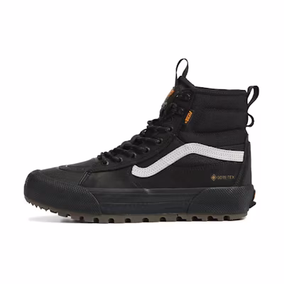 Vans SK8-HI GTX Mte-3 'Black White'