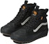 Lookbook Vans SK8-HI Gore-Tex Mte-3 'Hitam Putih' VN0A5I11BLK