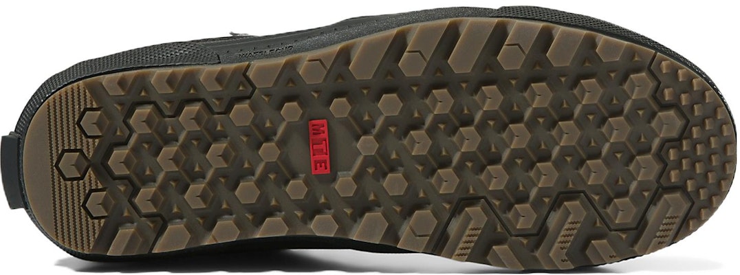 Vans SK8-HI Gore-Tex Mte-3 'Black White' VN0A5I11BLK Shop Vans SK8-HI Gore-Tex Mte-3 'Black White' VN0A5I11BLK