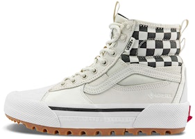 Vans Sk8-Hi GORE-TEX MTE-3 'Checkerboard' VN0A5I1127I Vans Sk8-Hi GORE-TEX MTE-3 'Checkerboard' VN0A5I1127I