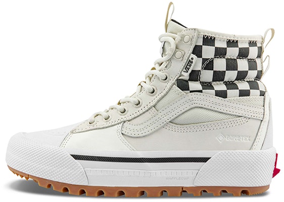 Vans Sk8-Hi GORE-TEX MTE-3 'Checkerboard' VN0A5I1127I Buy Vans Sk8-Hi GORE-TEX MTE-3 'Checkerboard' VN0A5I1127I