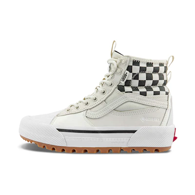Vans Sk8-Hi GORE-TEX MTE-3 'Checkerboard'