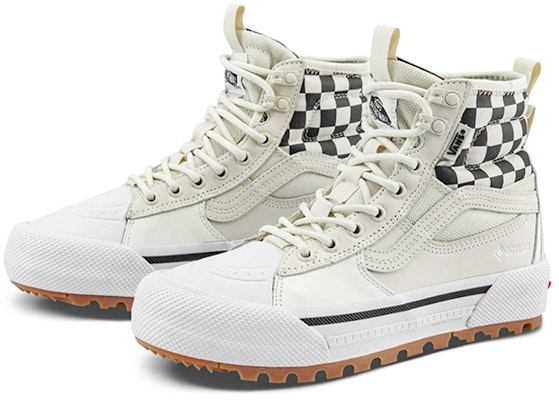 Vans Sk8-Hi GORE-TEX MTE-3 'Checkerboard' VN0A5I1127I Order Vans Sk8-Hi GORE-TEX MTE-3 'Checkerboard' VN0A5I1127I