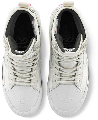 Vans Sk8-Hi GORE-TEX MTE-3 'Checkerboard' VN0A5I1127I Lookbook Vans Sk8-Hi GORE-TEX MTE-3 'Checkerboard' VN0A5I1127I
