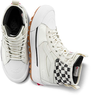 Vans Sk8-Hi GORE-TEX MTE-3 'Checkerboard' VN0A5I1127I Shop Vans Sk8-Hi GORE-TEX MTE-3 'Checkerboard' VN0A5I1127I