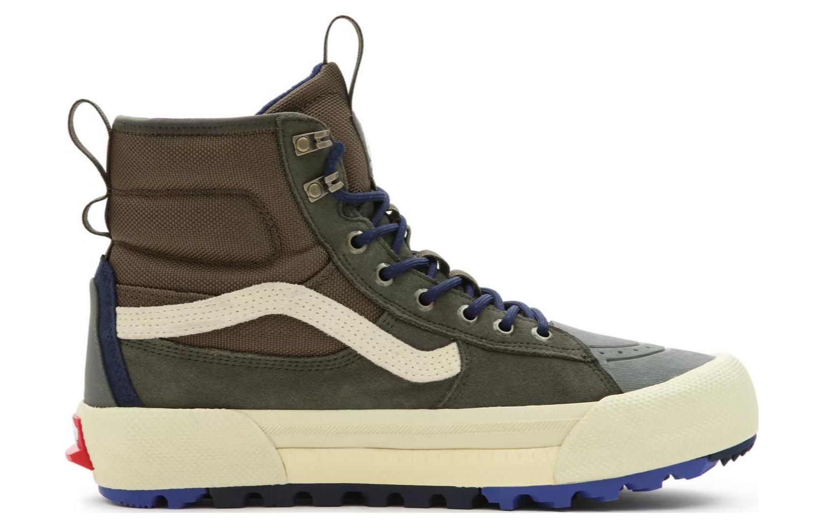 Order バンズ Sk8-Hi GORE-TEX MTE-3 "ダッフルバッグ" VN0A5I11U3X