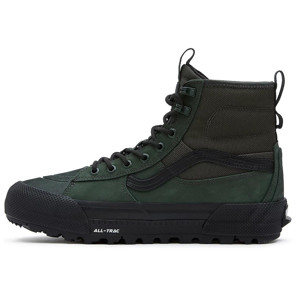 Vans SK8-HI Gore-Tex MTE-3 'Green Black' VN0A5I111CI