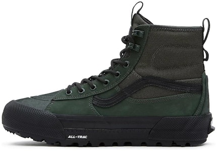 반스 스케이트하이 고어텍스 MTE-3 그린블랙 VN0A5I111CI Buy 반스 스케이트하이 고어텍스 MTE-3 그린블랙 VN0A5I111CI