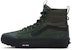 Vans SK8-HI Gore-Tex MTE-3 'Hijau Hitam' VN0A5I111CI