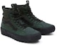 Lookbook Vans SK8-HI Gore-Tex MTE-3 'Hijau Hitam' VN0A5I111CI
