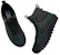 Vans SK8-HI Gore-Tex MTE-3 'Hijau Hitam' VN0A5I111CI
