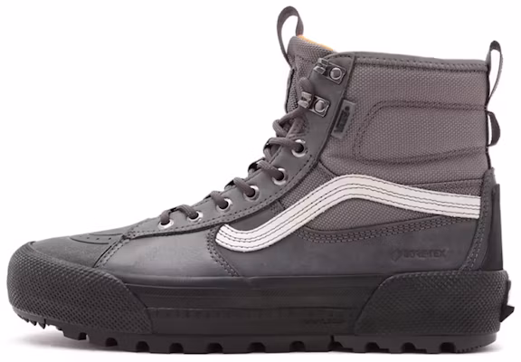 Vans Sk8-Hi GORE-TEX MTE-3 'Negro Sigiloso Asfalto' VN0A5I116MP Buy Vans Sk8-Hi GORE-TEX MTE-3 'Negro Sigiloso Asfalto' VN0A5I116MP